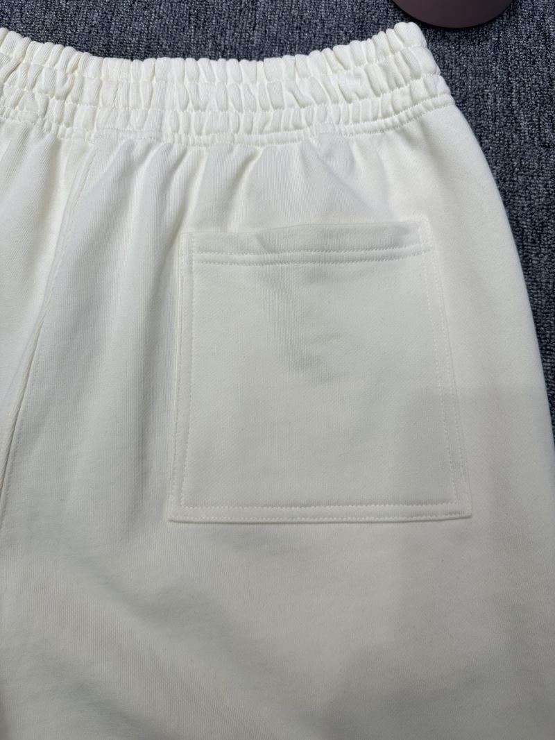 Burberry Short Pants